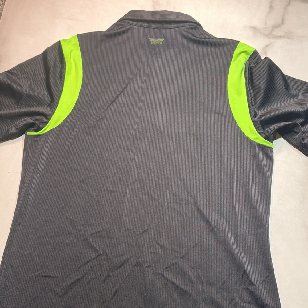 PXG Comfort Fit Turbo Polo - Picture 8 of 9